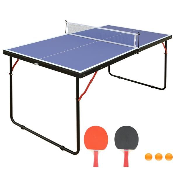 tennis table, ping pong table