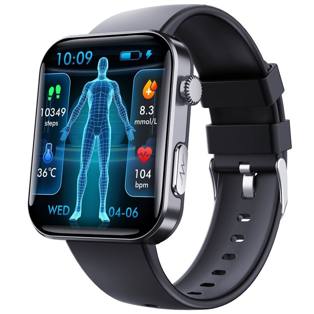 fitness tracker, smartwatch