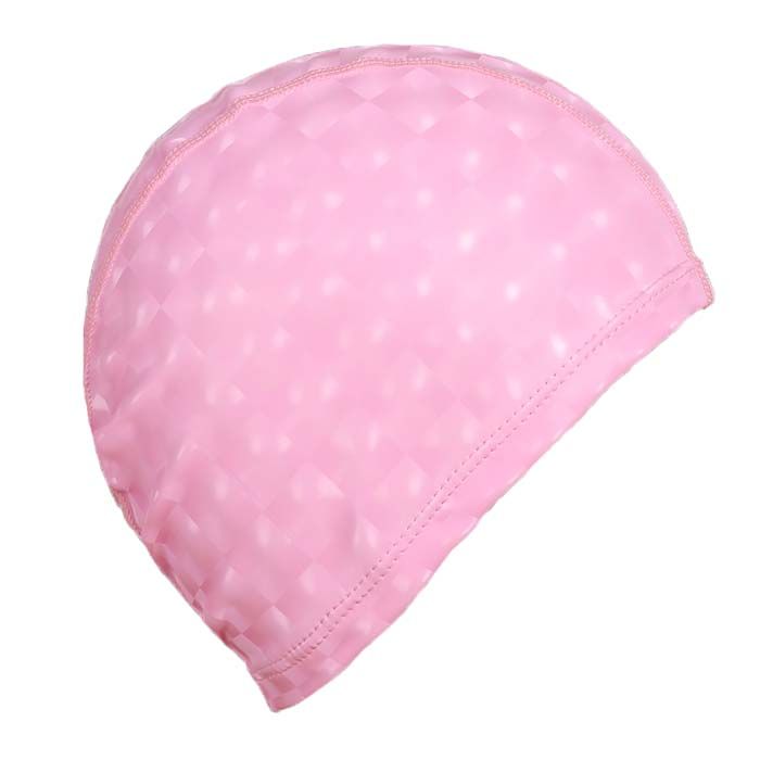 swim cap, swimming cap