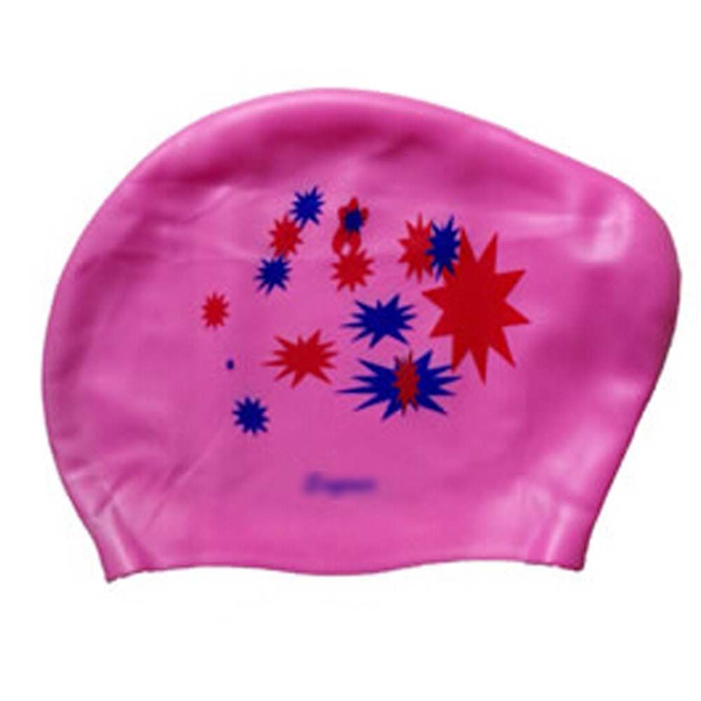 swim cap, swimming cap