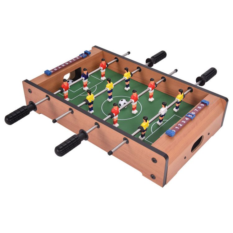 foosball, soccer table