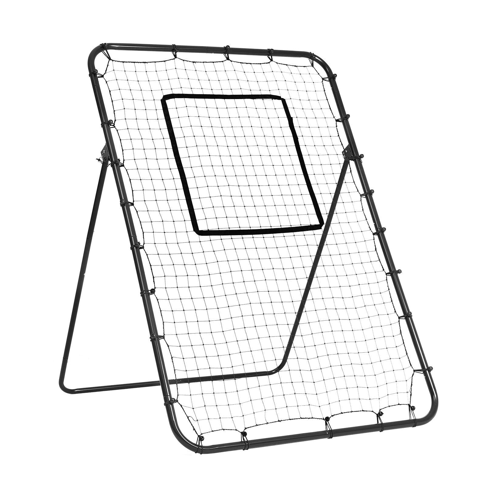 softball rebounder, baseball rebounder