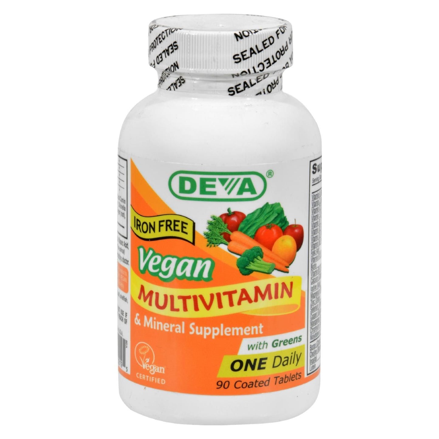 multivitamin