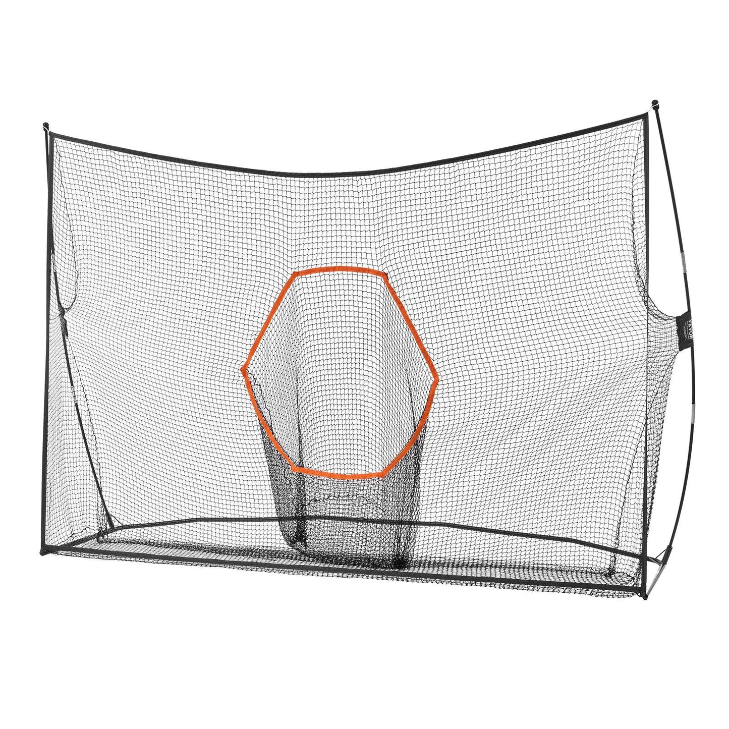 golf practice net, golf net