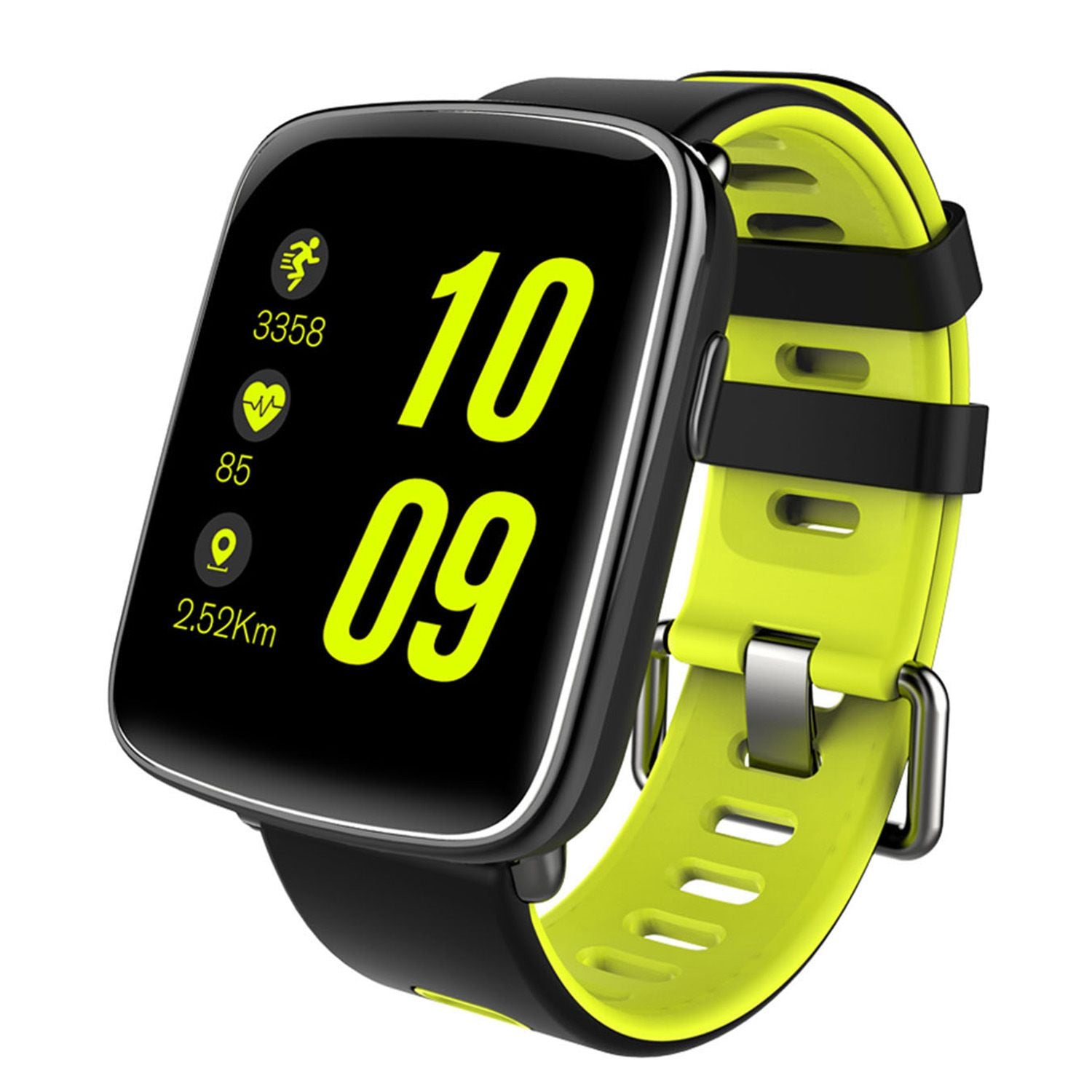 smartwatch, fitness tracker