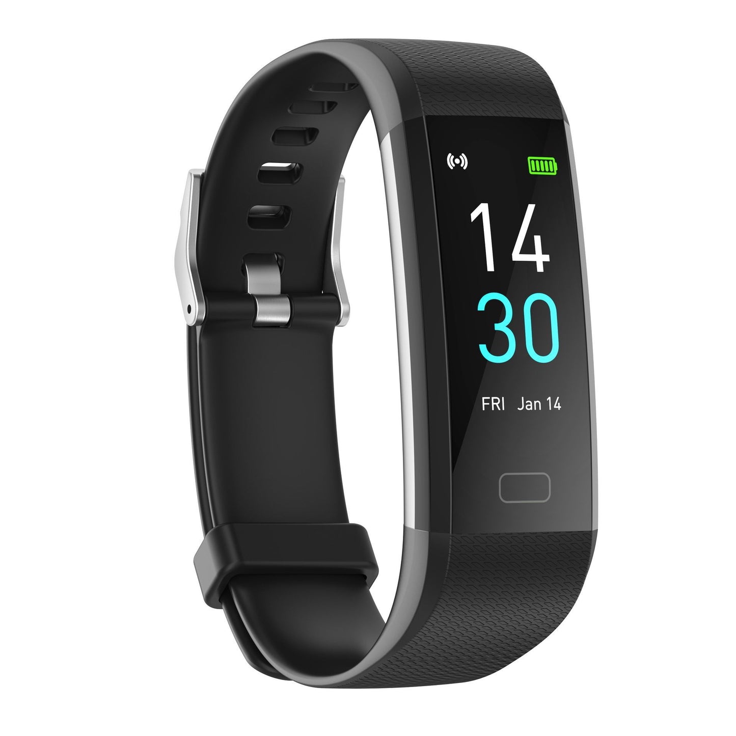 smart watch, fitness tracker