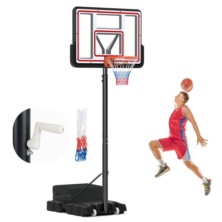 basketball hoop basketball gaol