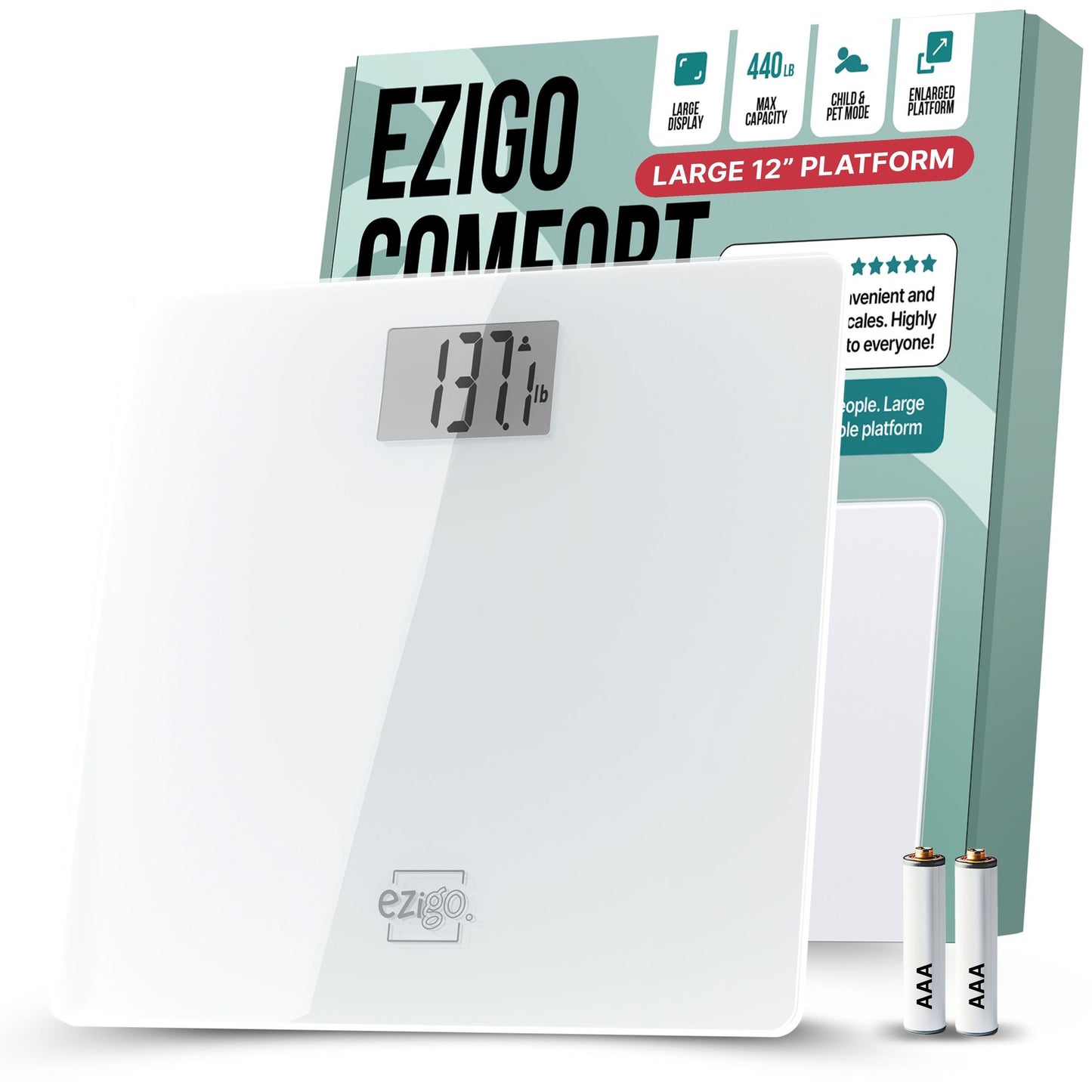 bathroom Scale, weight scale, digital scale