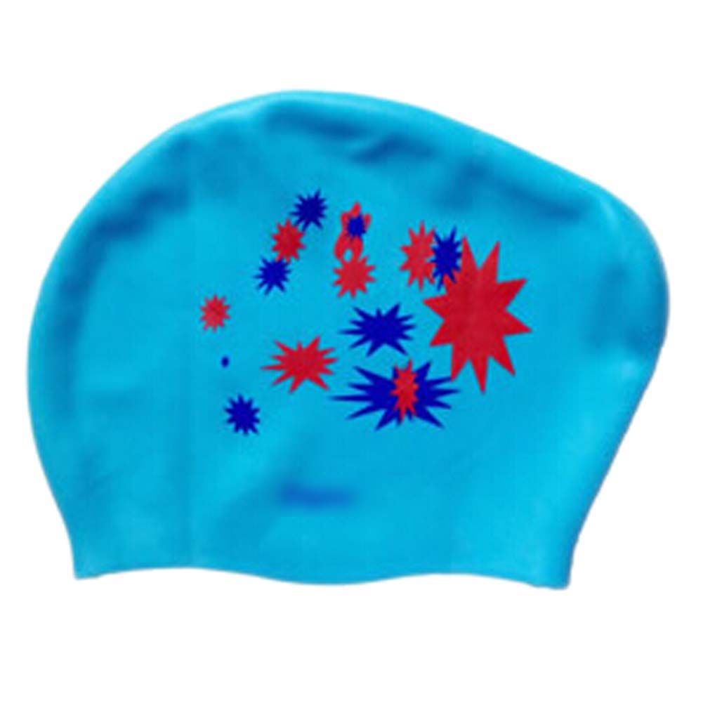 swim cap, swimming cap