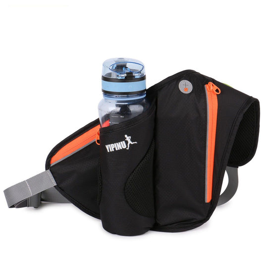 running waist pack, running belt bag, sport bag