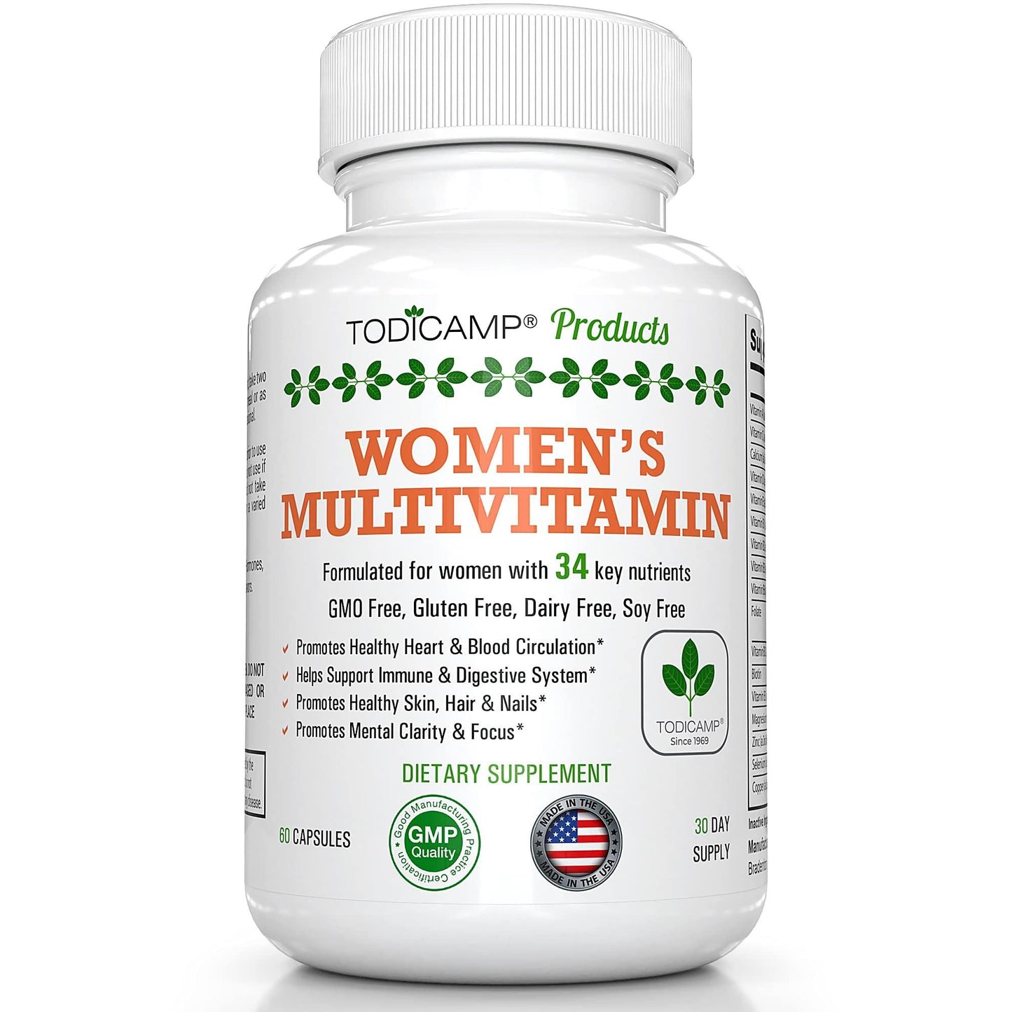 multivitamin