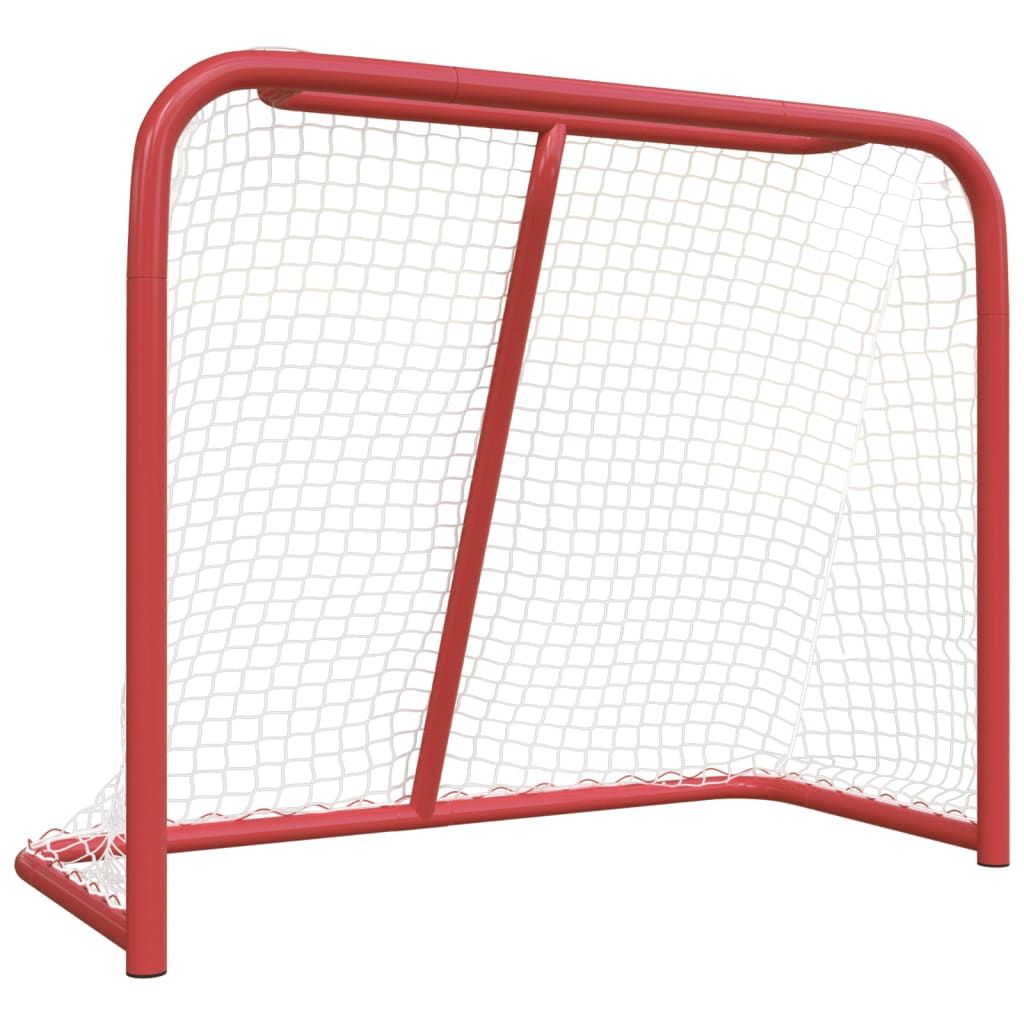 hockey goal. hockey net, youth street hockey net