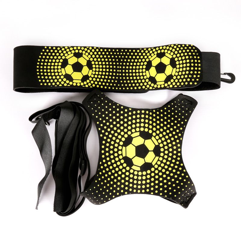 training strap soccer ball strap ball strap