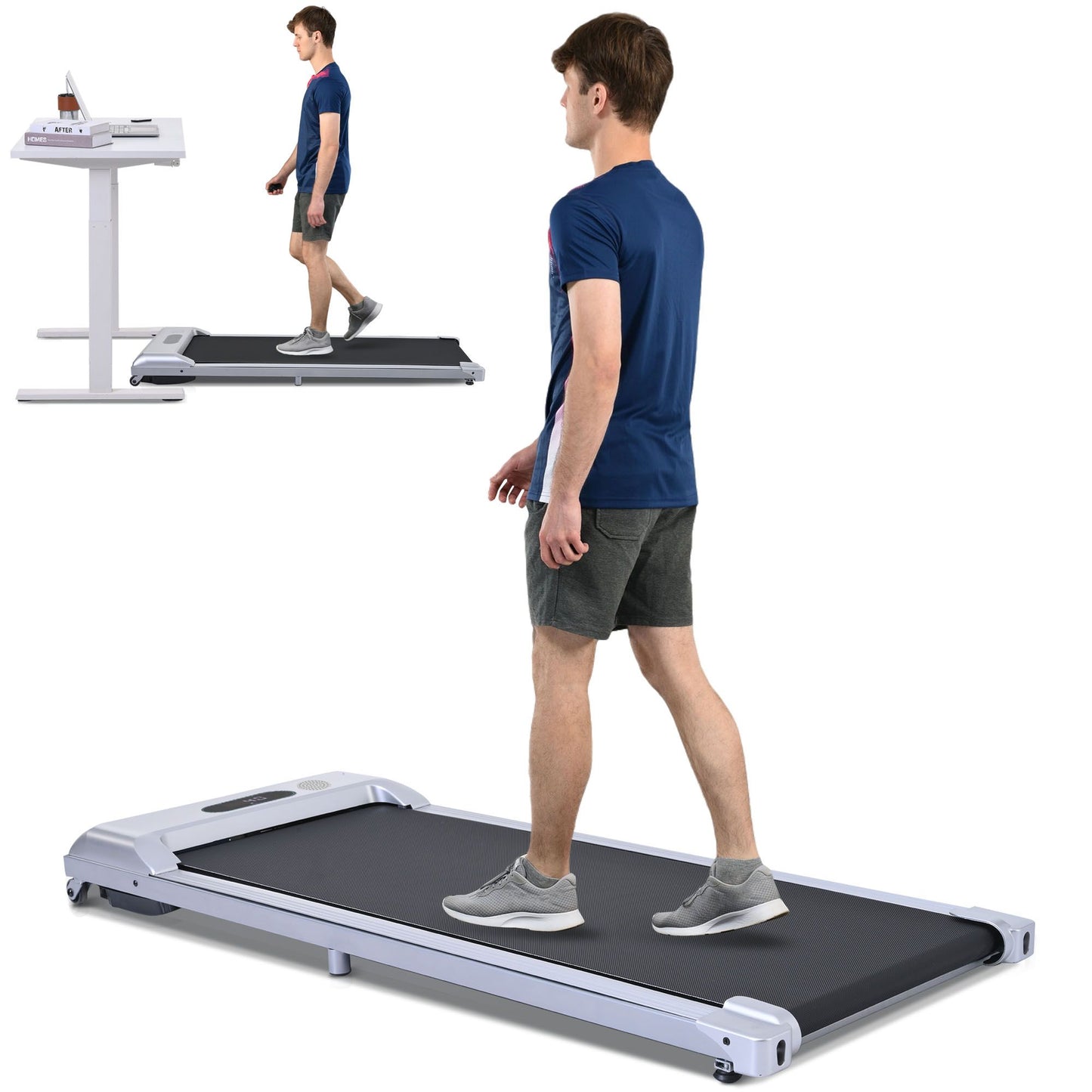 Treadmill, walking pad Treadmill