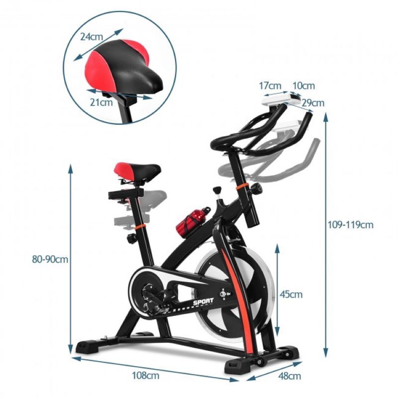 cycling bike Professional indoor Cycling Bike Trainer