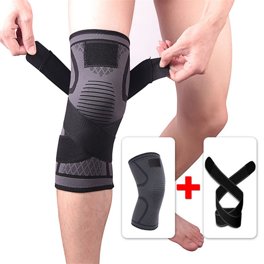 knee pad