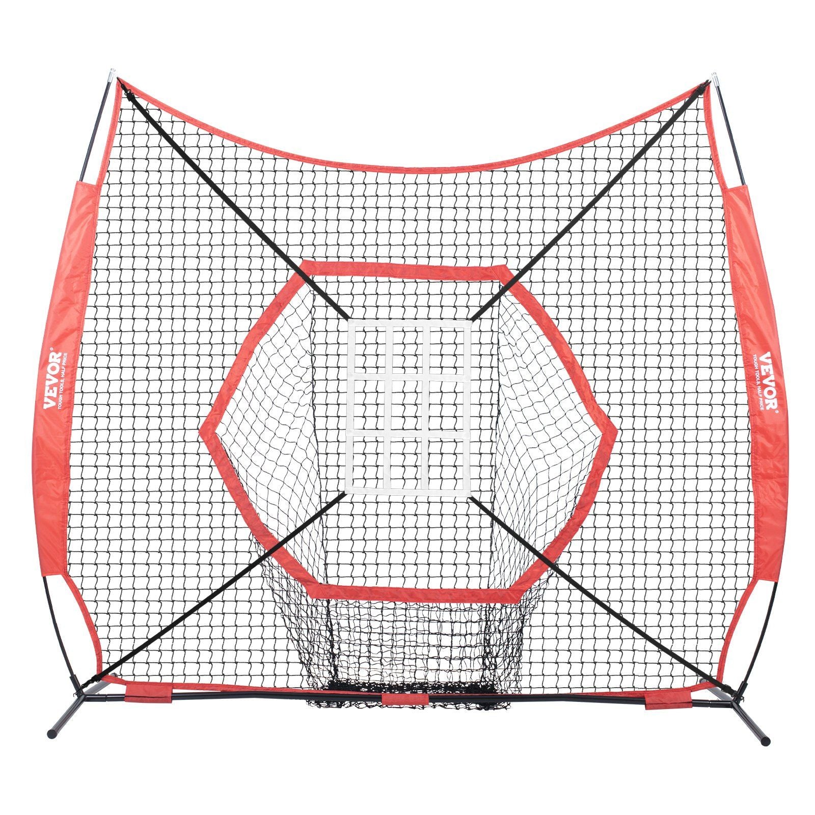 softball net, baseball net