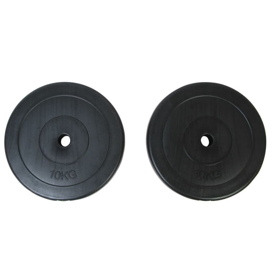 weight plate