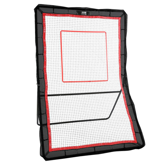 lacrosse rebounder, volleyball net