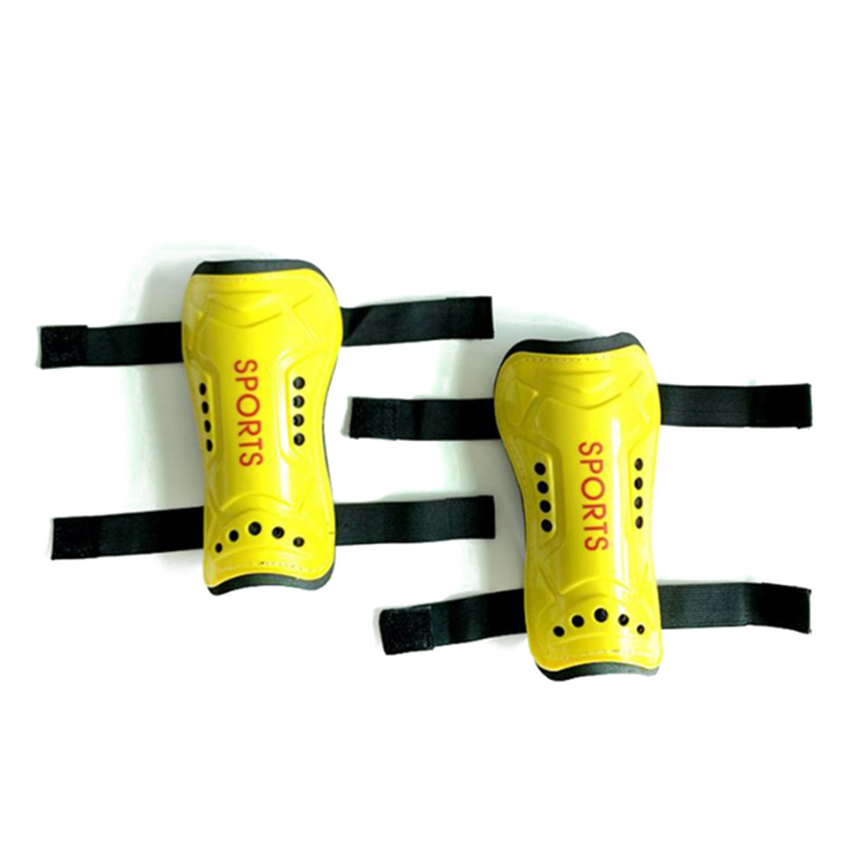 shin guard, knee pad