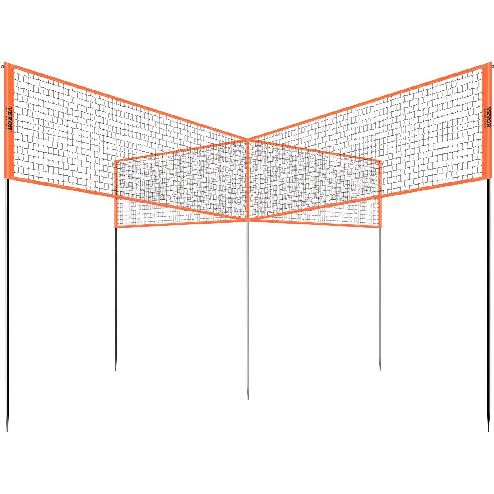 badminton set badminton volleyball net tennis net