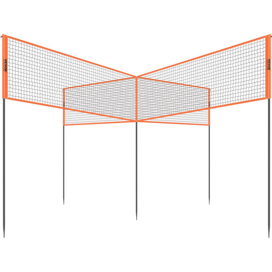 badminton set badminton volleyball net tennis net