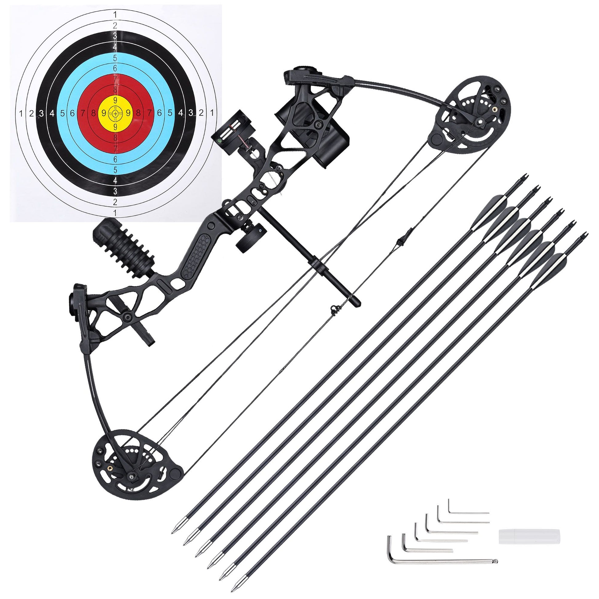 bow compound bow