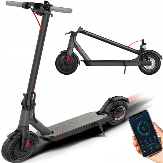 hoverboard, scooter, electric scooter