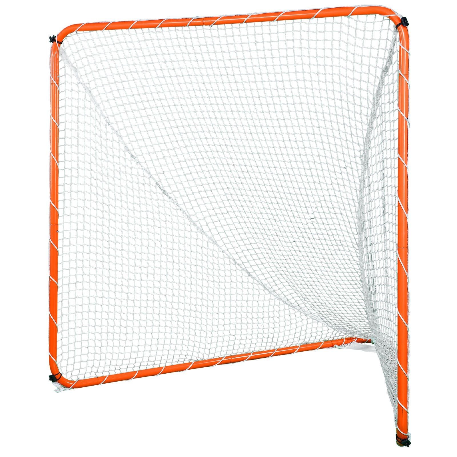 lacrosse net, lacrosse goal