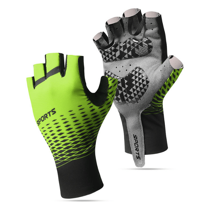 sports gloves, gym gloves