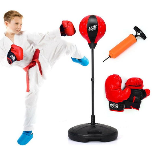 punching bag boxing bag