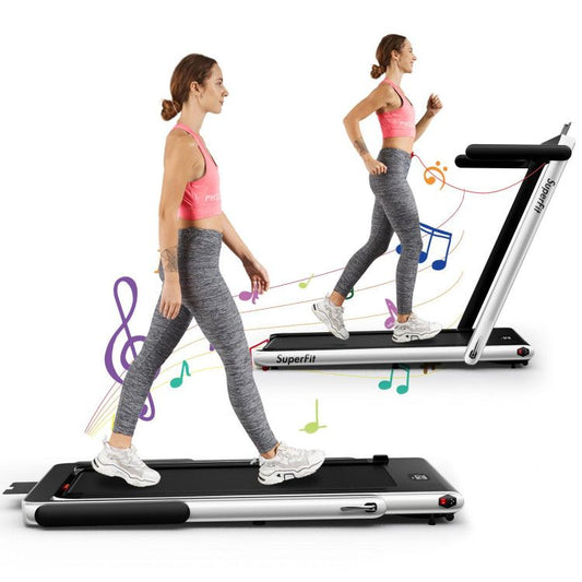 Treadmill, walking pad Treadmill