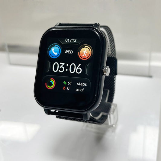 smartwatch, fitness tracker