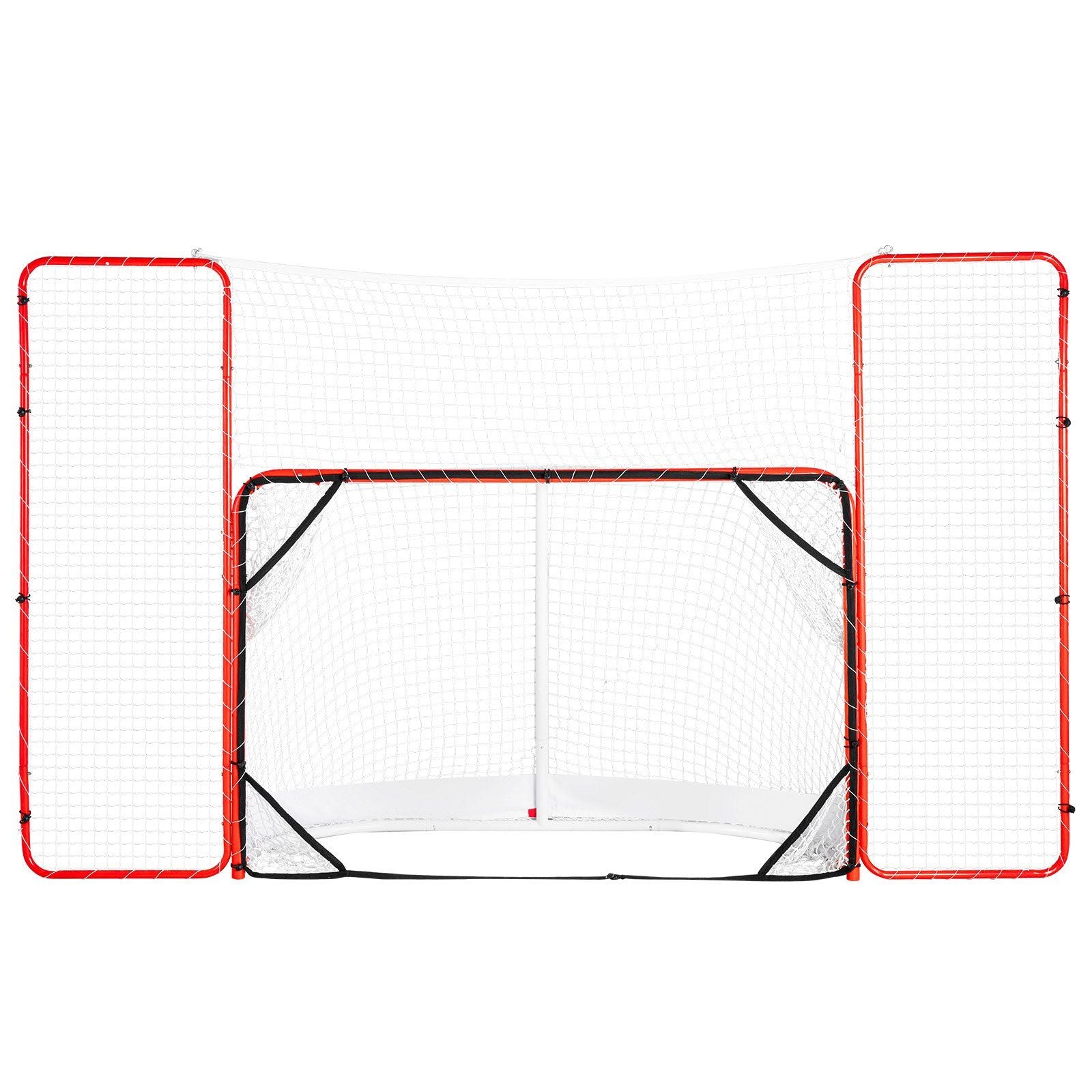 hockey goal, hockey net