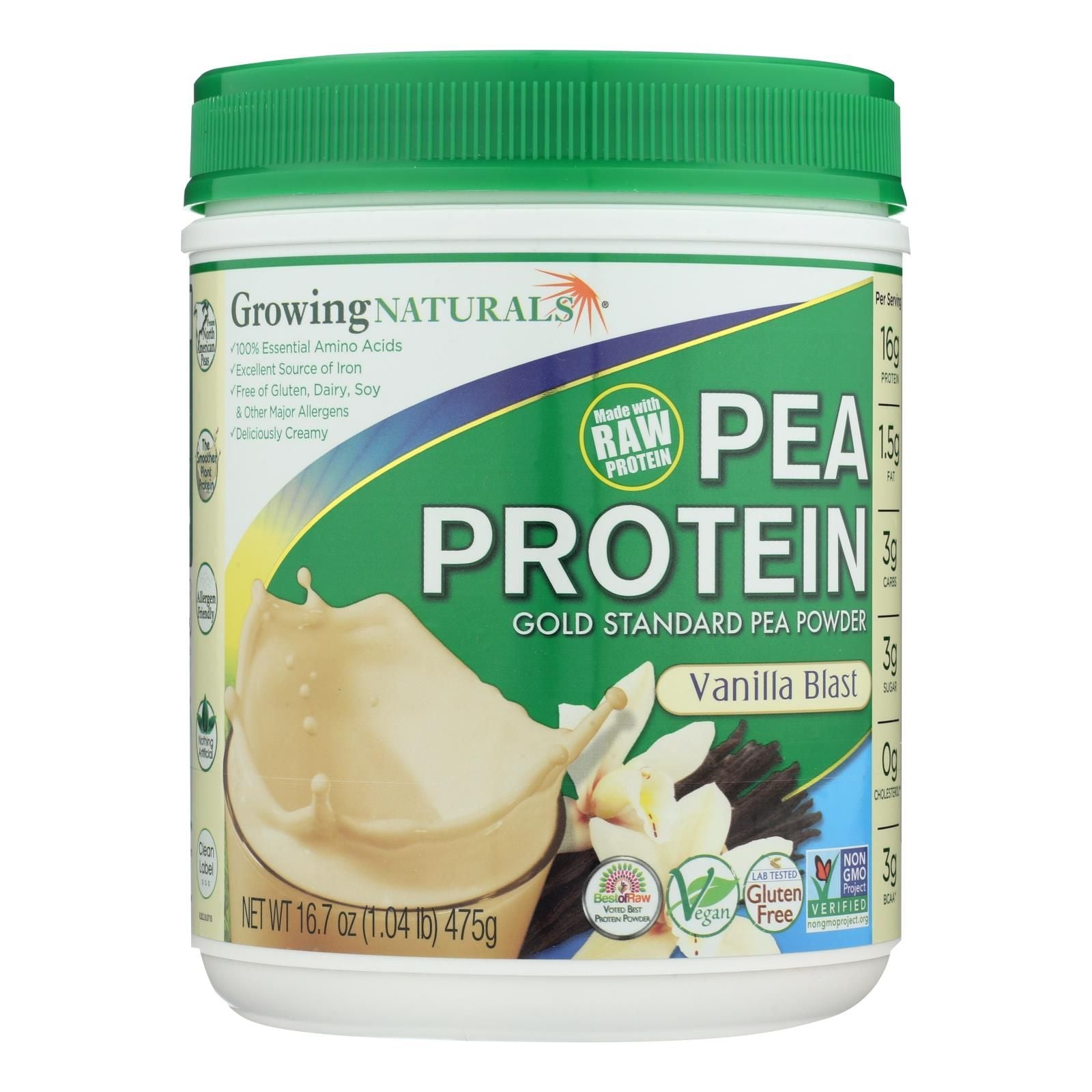 protein