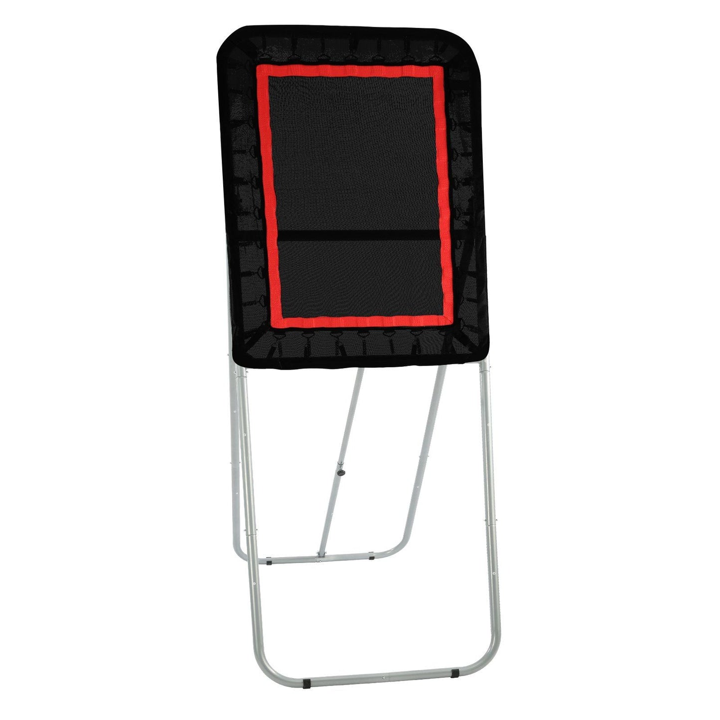 volleyball rebounder practice net rebounder net